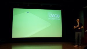 kapasitas tambahan Xiaomi Mi Pad kapasitas tambahan Xiaomi Mi Pad