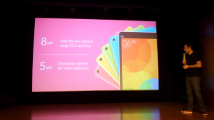 kamera Xiaomi Mi Pad kamera Xiaomi Mi Pad