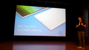 jaringan Xiaomi Mi Pad jaringan Xiaomi Mi Pad