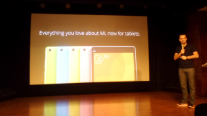 MIUI 6 di Xiaomi Mi Pad MIUI 6 di Xiaomi Mi Pad