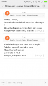tampilan email conversation MIUI 6