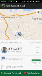 profil Raikimal Nelson