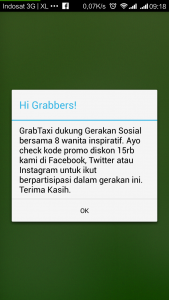 info promosi