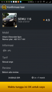 informasi armada taksi informasi armada taksi