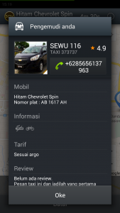 informasi taksi informasi taksi