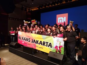 Mi Fans Jakarta Mi Fans Jakarta