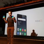 Xiaomi Mi 4i Resmi Masuk Pasar Indonesia