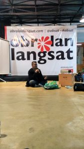 Amasna di Obsat Amasna di Obsat