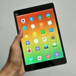 Pengalaman Menggunakan Xiaomi Mi Pad