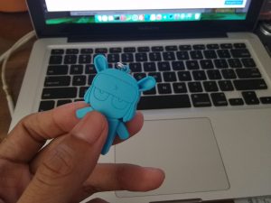 fokus di depan fokus di depan