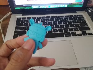 fokus di belakang fokus di belakang