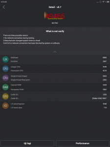 detail skor Antutu Benchmark detail skor Antutu Benchmark