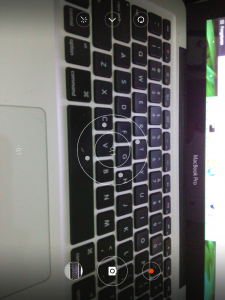 mengatur eksposur mengatur eksposur