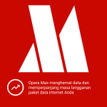 Menghemat Data Dengan Opera Max