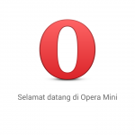 Opera Mini: Browser Hemat, Cepat, dan Hebat