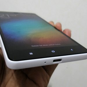 port USB dan soft-button port USB dan soft-button