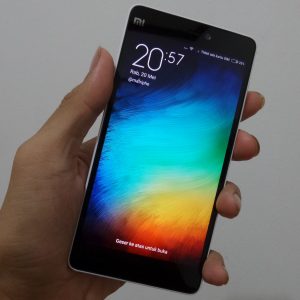 Xiaomi Mi 4i Xiaomi Mi 4i