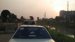 foto HDR Langsung foto HDR Langsung