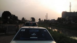 foto tanpa HDR foto tanpa HDR