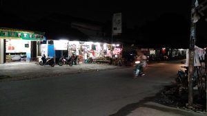 foto tanpa HDR foto tanpa HDR