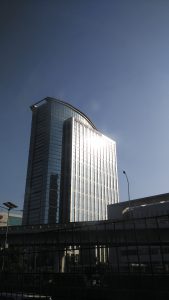 foto tanpa HDR foto tanpa HDR