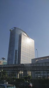 foto HDR Langsung foto HDR Langsung