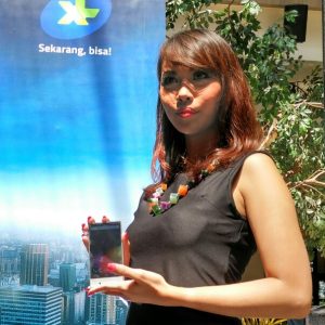 Sharp AQUOS Crystal Sharp AQUOS Crystal