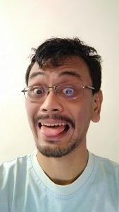 foto kamera depan foto kamera depan