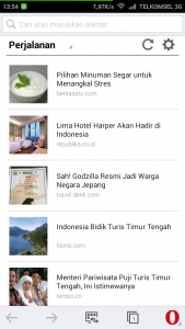 berita pilihan pada kategori Perjalanan berita pilihan pada kategori Perjalanan