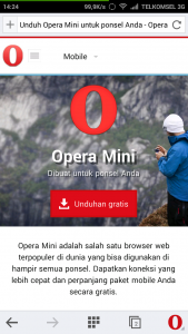 Opera Mini Opera Mini