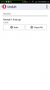 hasil unduhan hasil unduhan