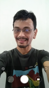 Beautify kamera Xiaomi Mi 4i Beautify kamera Xiaomi Mi 4i