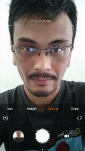 kamera Xiaomi Mi 4i kamera Xiaomi Mi 4i