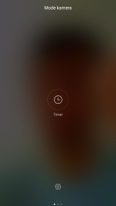 timer kamera Xiaomi Mi 4i timer kamera Xiaomi Mi 4i