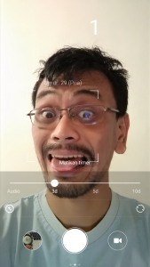 timer kamera Xiaomi Mi 4i timer kamera Xiaomi Mi 4i