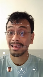 timer kamera Xiaomi Mi 4i timer kamera Xiaomi Mi 4i
