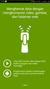 menghemat data dengan Opera Max menghemat data dengan Opera Max