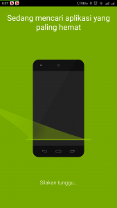 mencari aplikasi terhemat mencari aplikasi terhemat