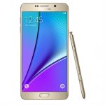 Mengidamkan Samsung Galaxy Note 5
