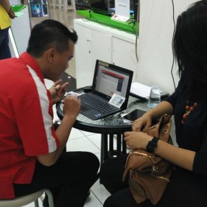 mengisi formulir aplikasi Home Credit Indonesia mengisi formulir aplikasi Home Credit Indonesia