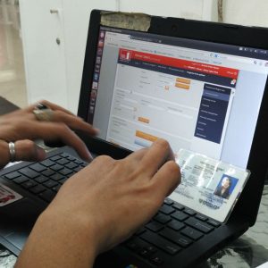 mengisi formulir aplikasi Home Credit Indonesia mengisi formulir aplikasi Home Credit Indonesia
