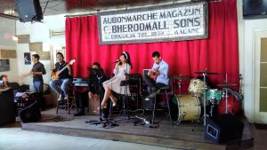 foto dalam ruangan, HDR