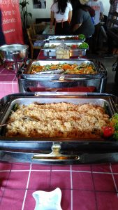 foto dalam ruangan, non-HDR