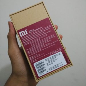label spesifikasi Xiaomi Redmi 2 Prime