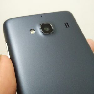 kamera utama 8 MP Xiaomi Redmi 2 Prime