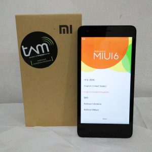 MIUI 6 di Xiaomi Redmi 2 Prime