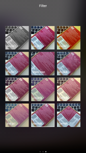 filter kamera utama Xiaomi Redmi 2 Prime