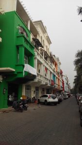 hasil kamera Acer Liquid Z520