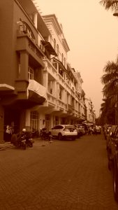 efek sephia Acer Liqud Z520