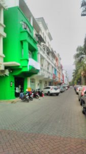 pengambilan gambar HDR